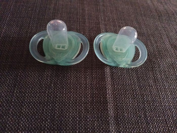 Sucettes Tommee Tippee - photo numéro 2