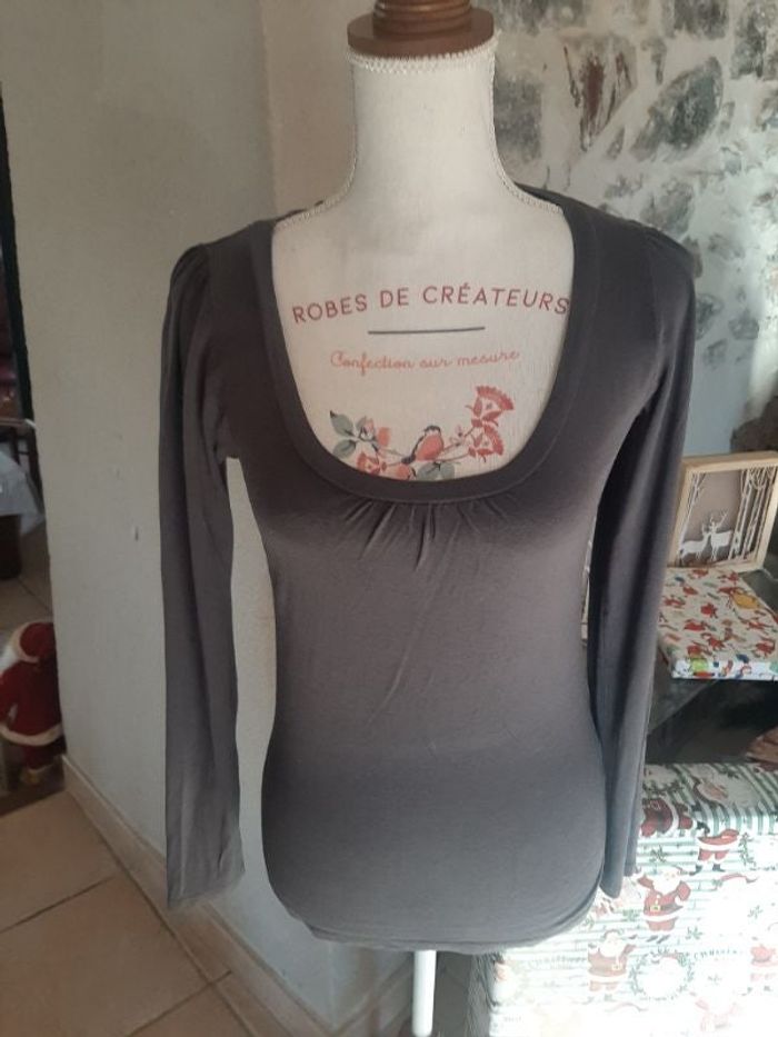 Tee-shirts taille 2