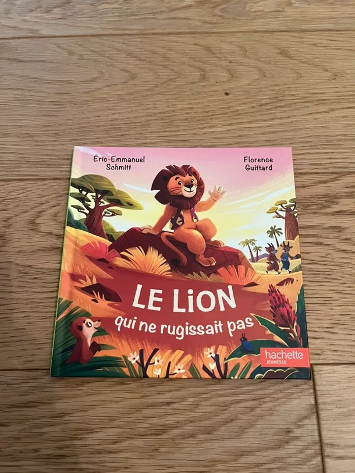 Lot de trois livres hachette - photo numéro 2