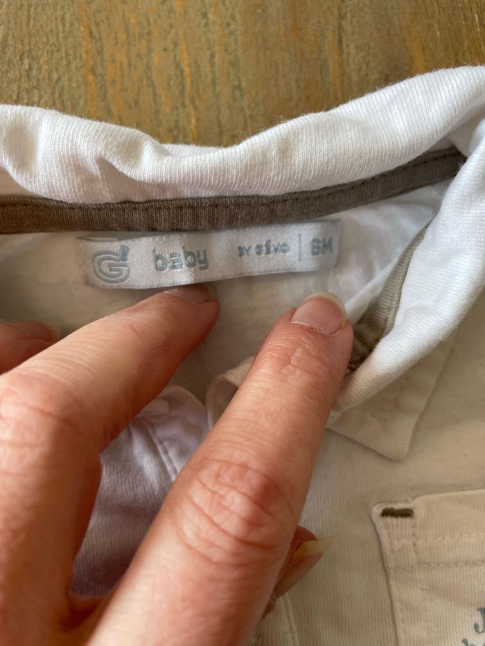 Polo neuf - photo numéro 2