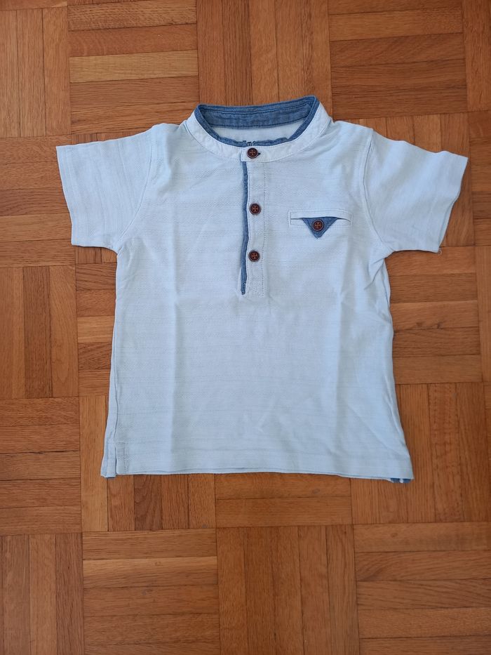 Ensemble léger garçon 18 mois - TBE - photo numéro 6