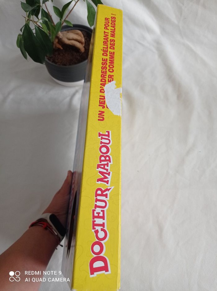 Docteur maboul - photo numéro 10