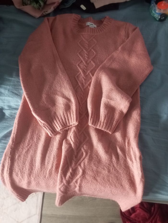 Vêtements fille 10 ans - photo numéro 4