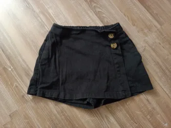 Jupe short