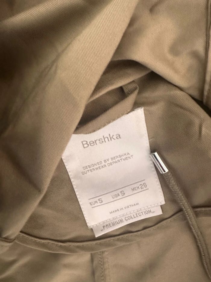 Veste légère S - photo numéro 2