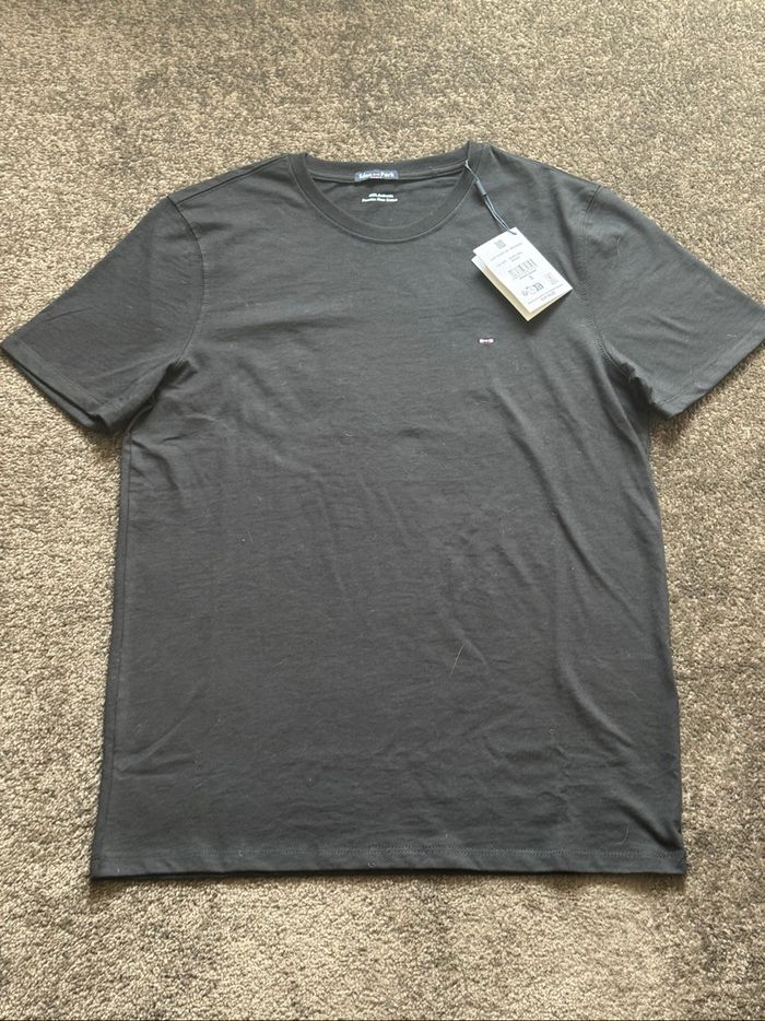 T-shirt Eden park - photo numéro 2