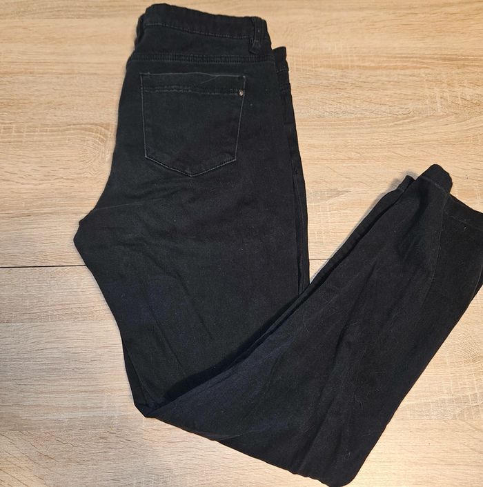 Jean skinny fit taille 42 - photo numéro 5