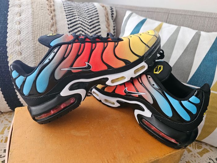 Nike Tn - photo numéro 2