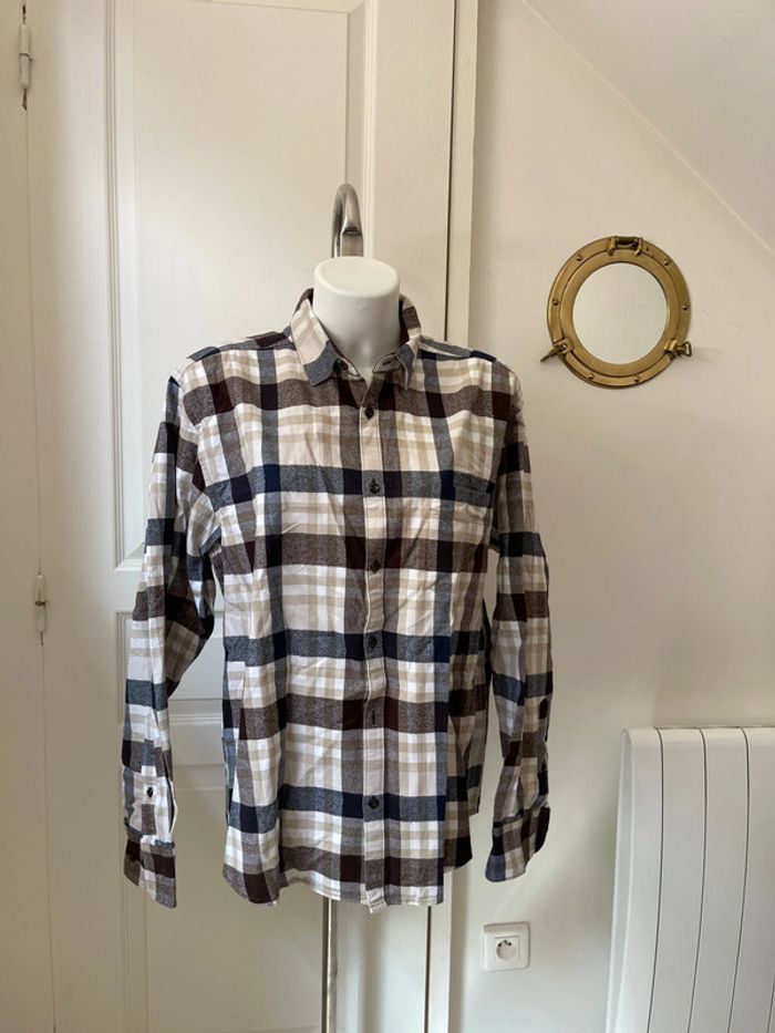 Chemise AT Company - photo numéro 2