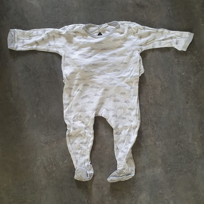 Lot pyjama - photo numéro 3