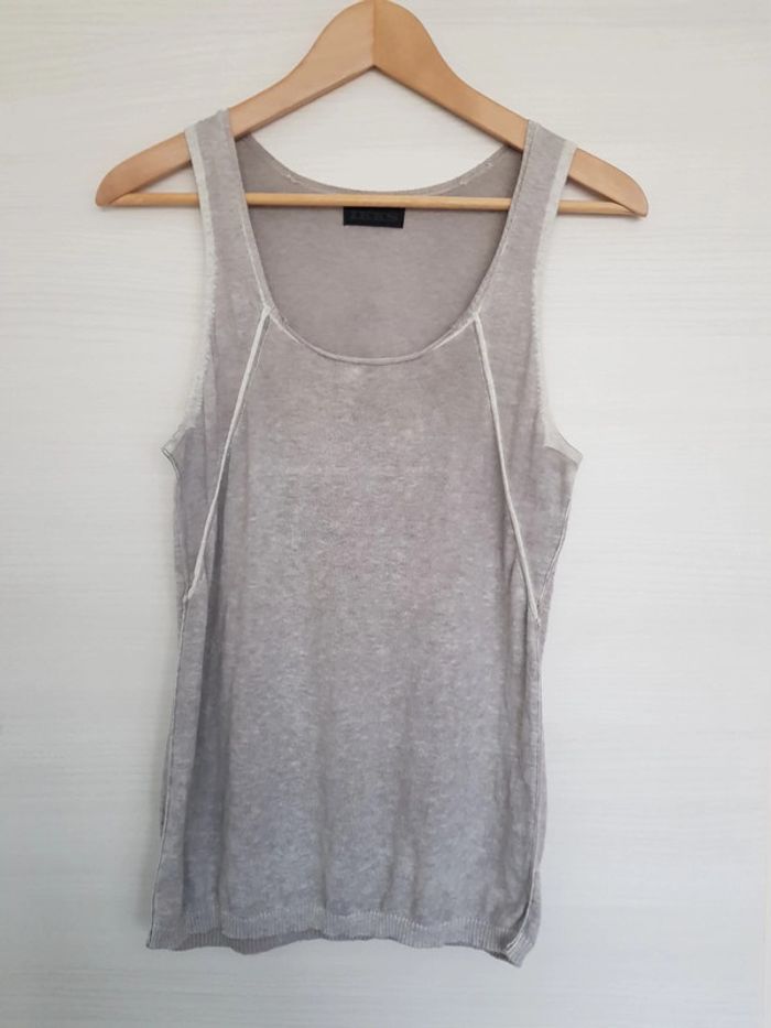 Débardeur taille M