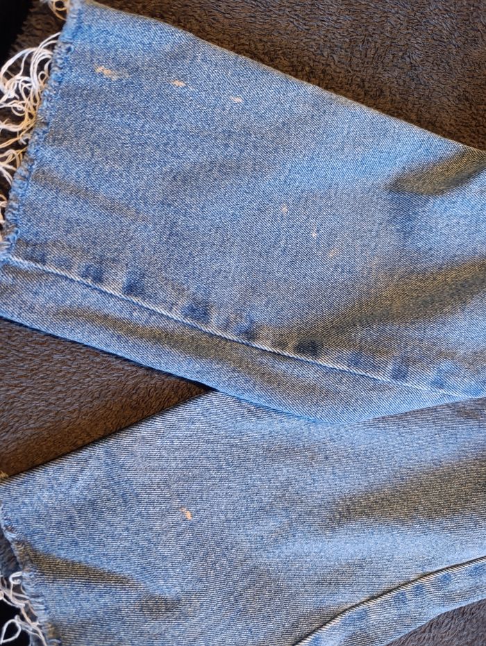 Salopette - photo numéro 5