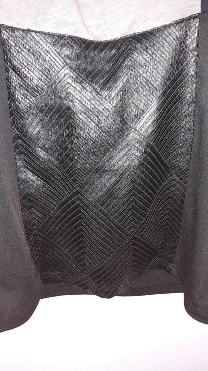 Robe miss captain - photo numéro 4