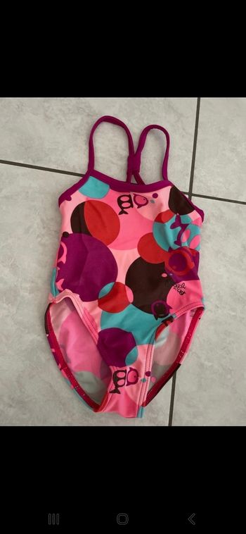 Maillot de bain  18 Mois " Obaibi "