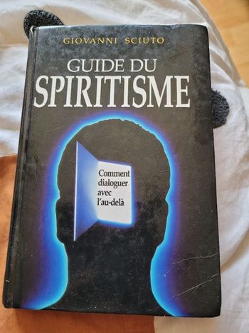Guide du spiritisme