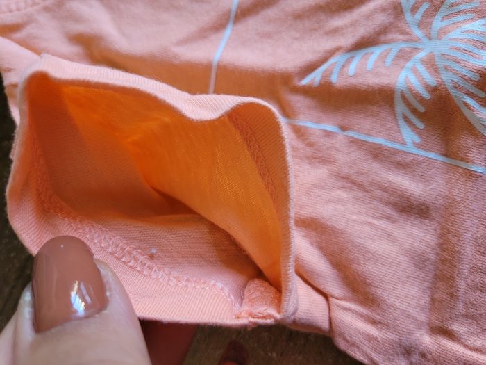 T-shirt - photo numéro 7