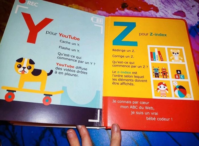 Abc du web - photo numéro 4