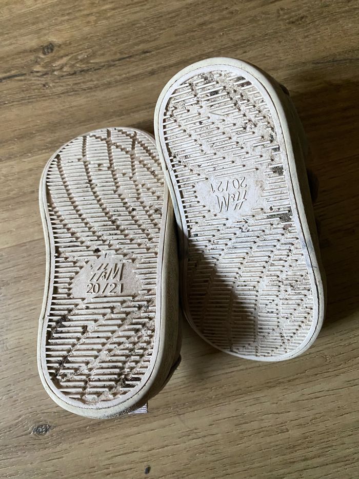 Chaussure H&M - photo numéro 3
