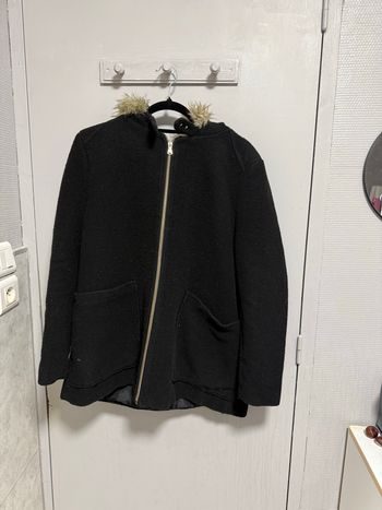 Manteau taille 46