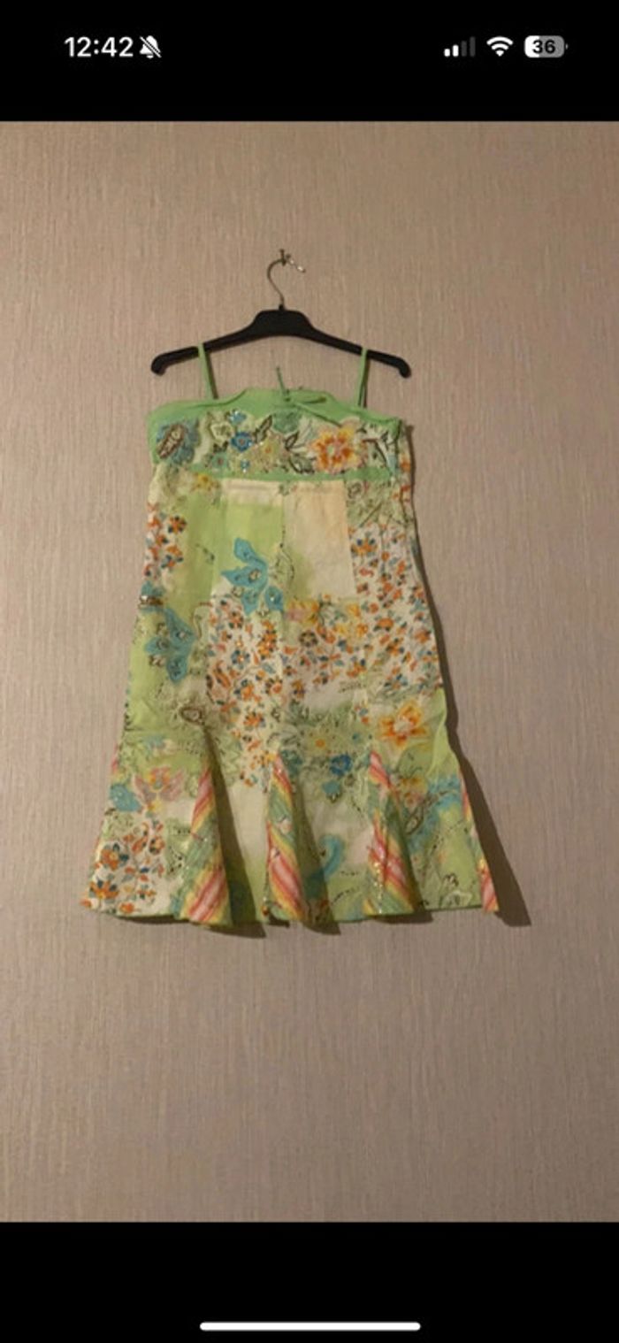 Robe 8/10 ans