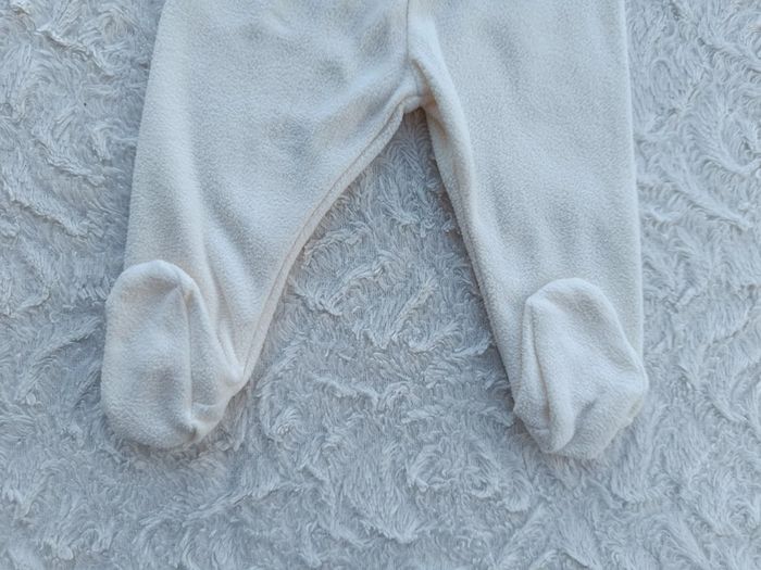 Bas de pyjama ou pantalon avec pied Mixte 3 mois H&M - photo numéro 4