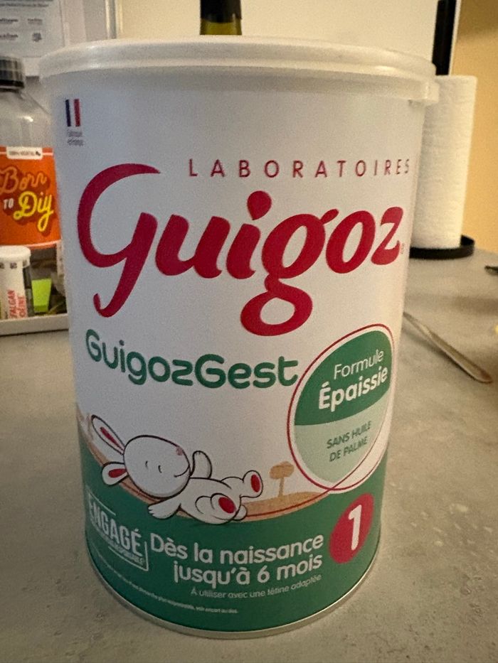 Guigozgest neuf - photo numéro 4