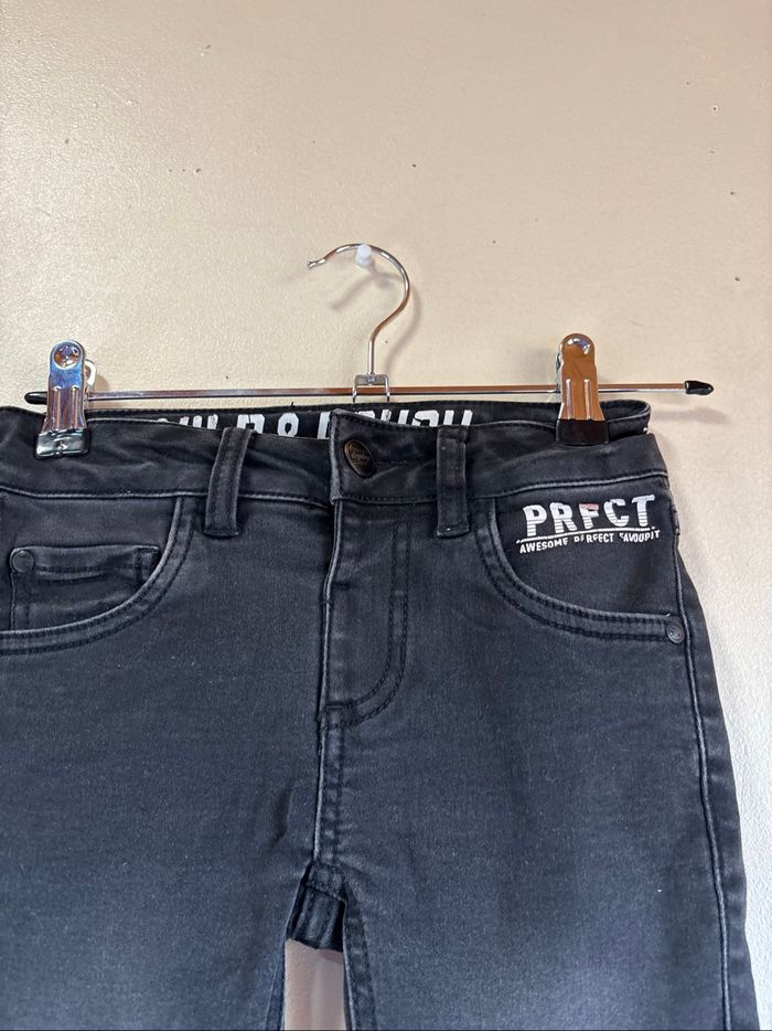 Short garçon taille 116 - photo numéro 2