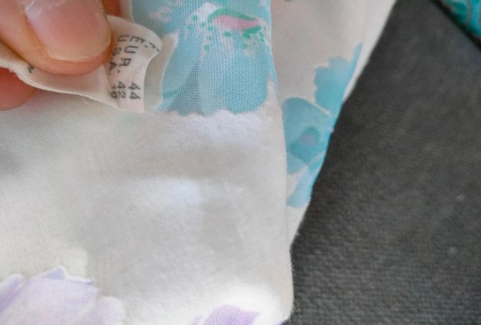 Débardeur Gemma 44 - photo numéro 6