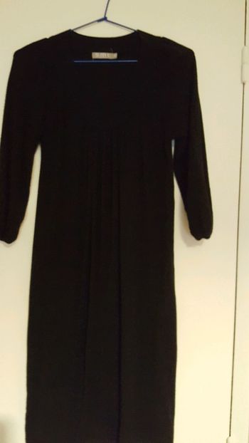 Robe SML Collection