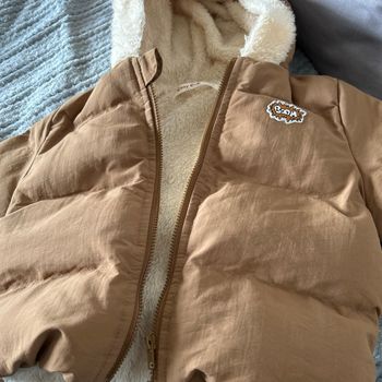 Blouson bébé