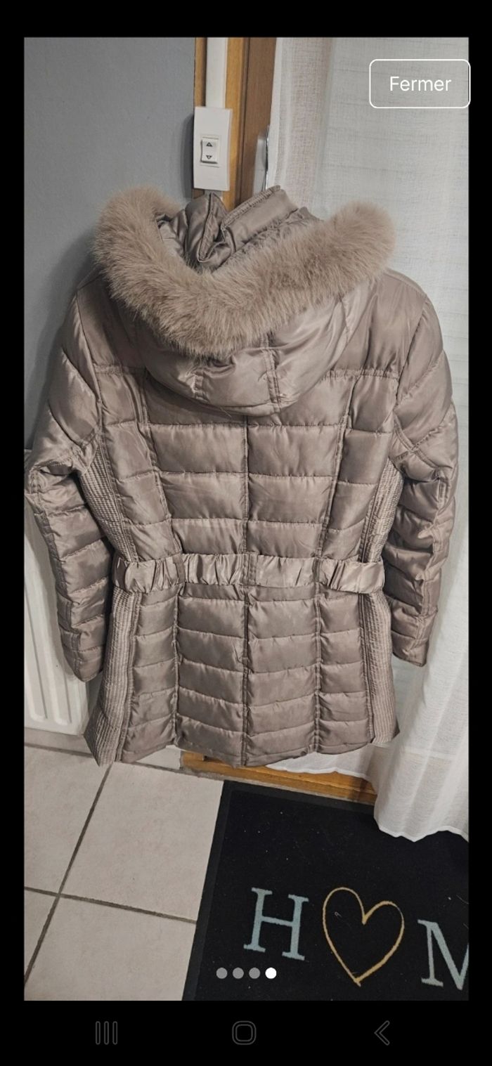 Manteau femme - photo numéro 4