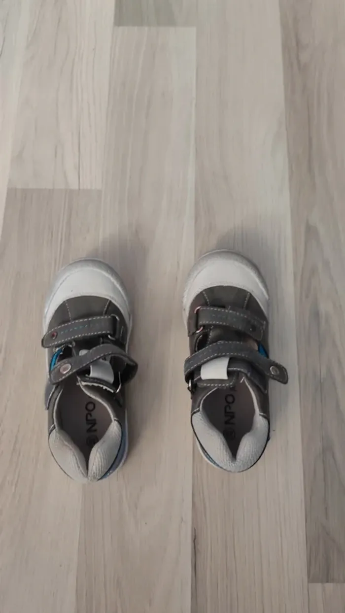 Basket été - photo numéro 2