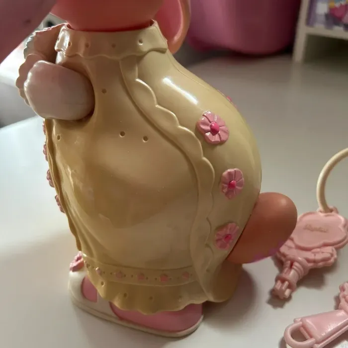 Keypers joyful lapin - photo numéro 4