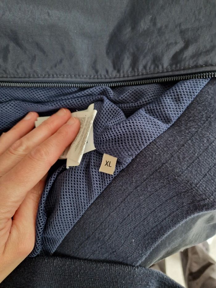 Veste légère - photo numéro 5
