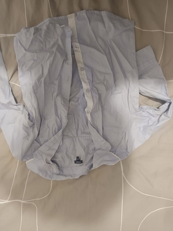 Chemise