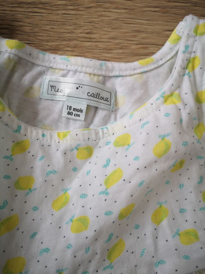 Robe 18 mois - photo numéro 2