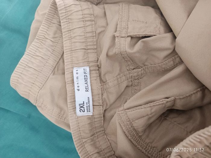 Pantalon Cargo - photo numéro 4