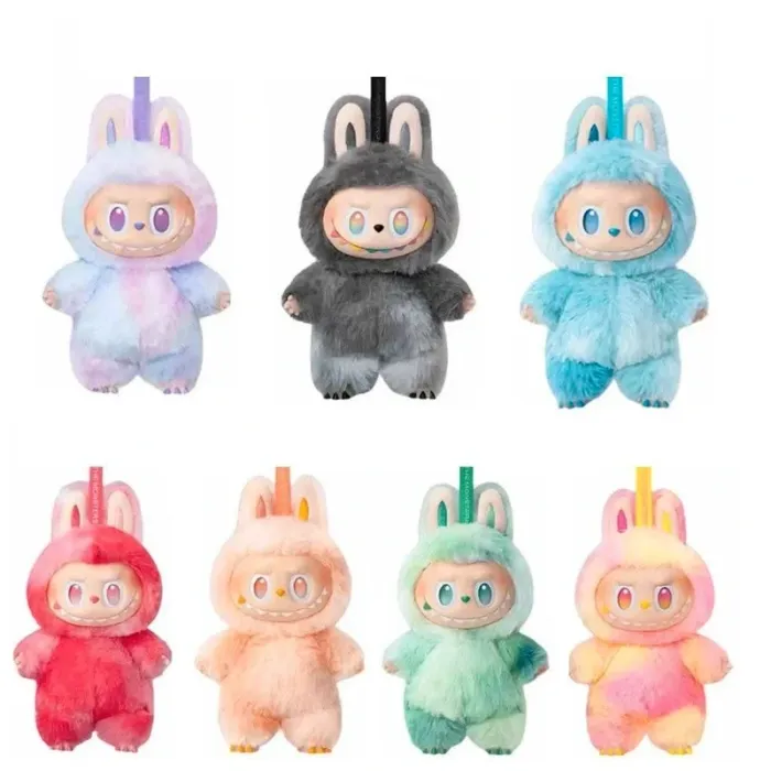 Popmart labubu