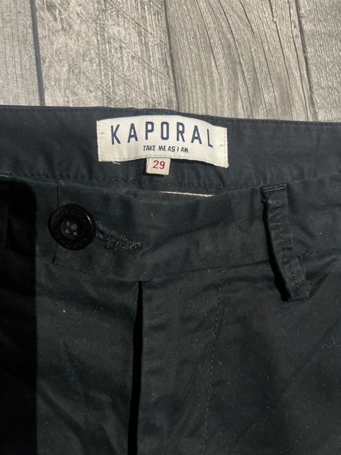 Superbe chino - photo numéro 9