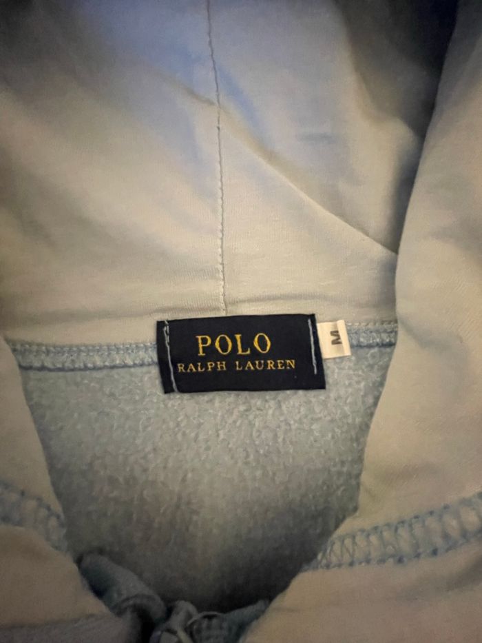 Veste ralph lauren - photo numéro 4