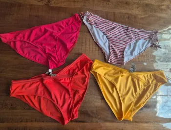 Maillot de bain