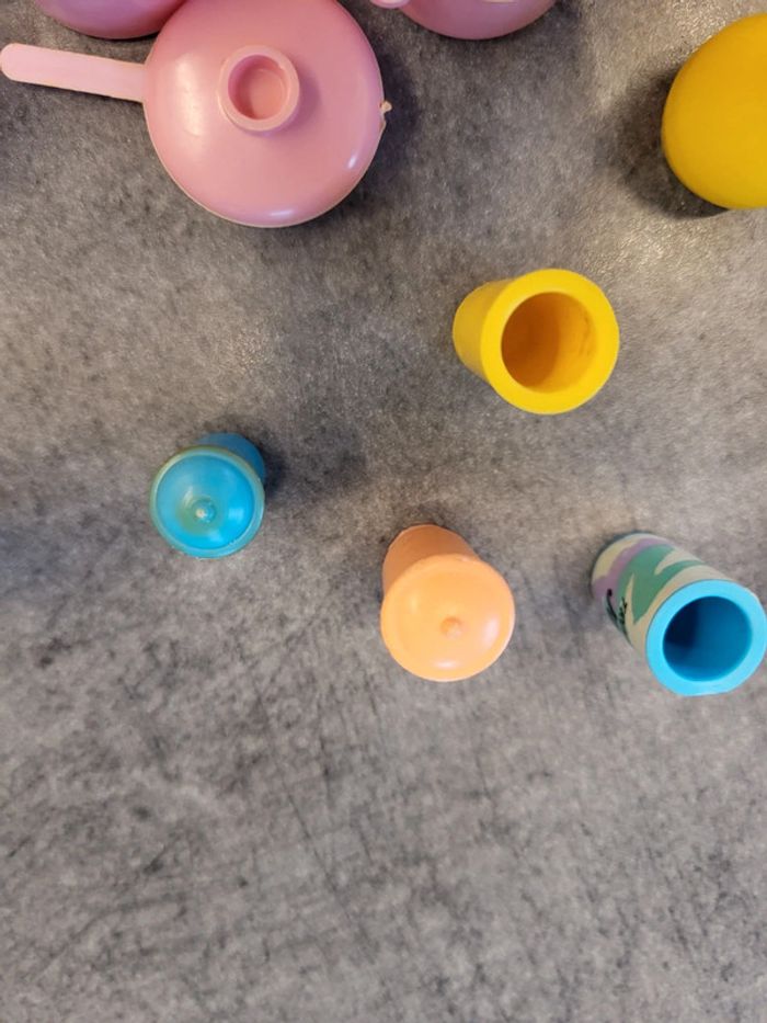 Lot pour barbie - photo numéro 8