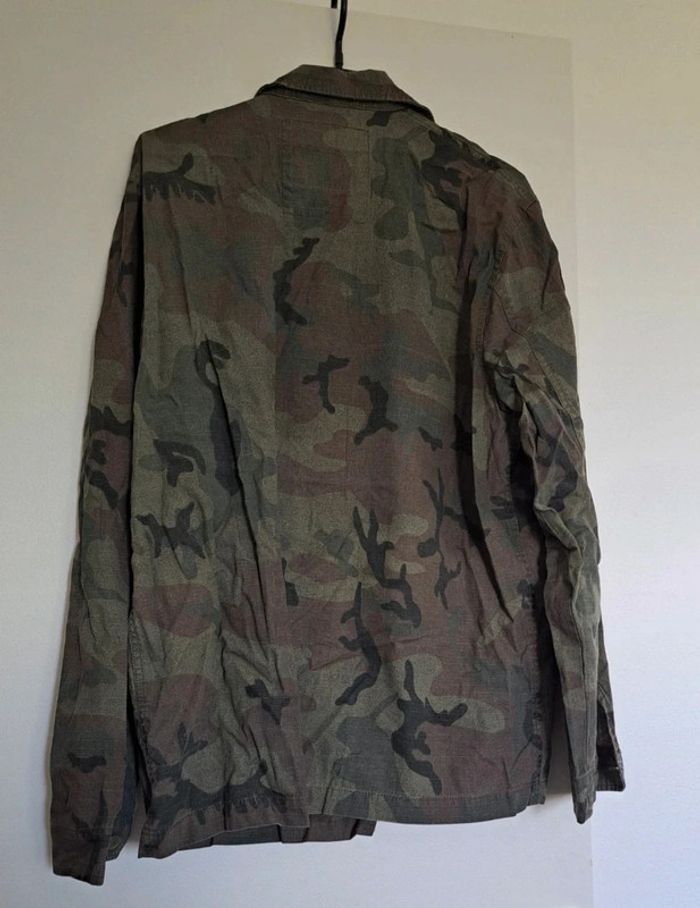 Veste volcom - photo numéro 9