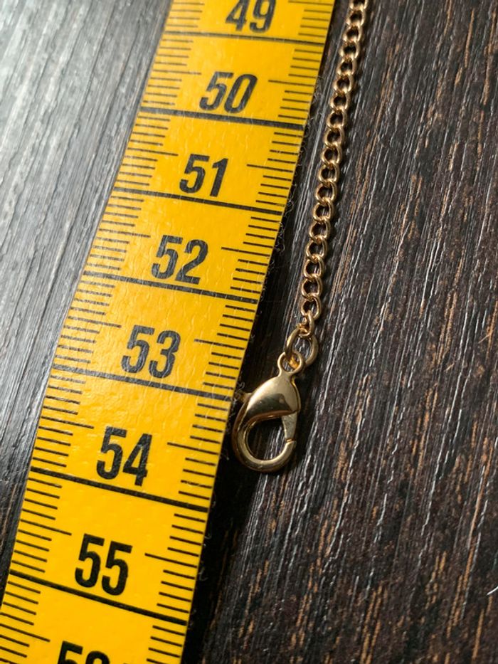 parure acier inoxydable - photo numéro 4