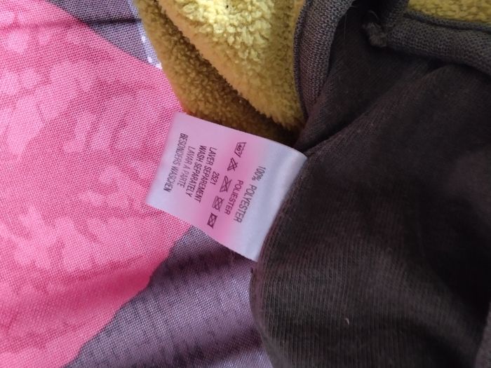 Cagoule 3 ans - photo numéro 2