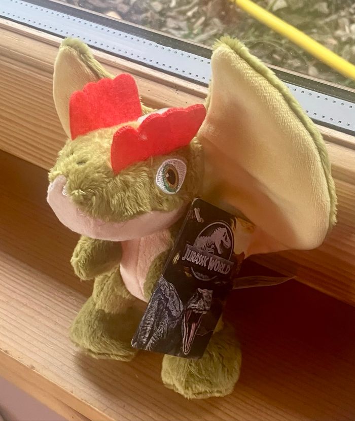 Dinosaure