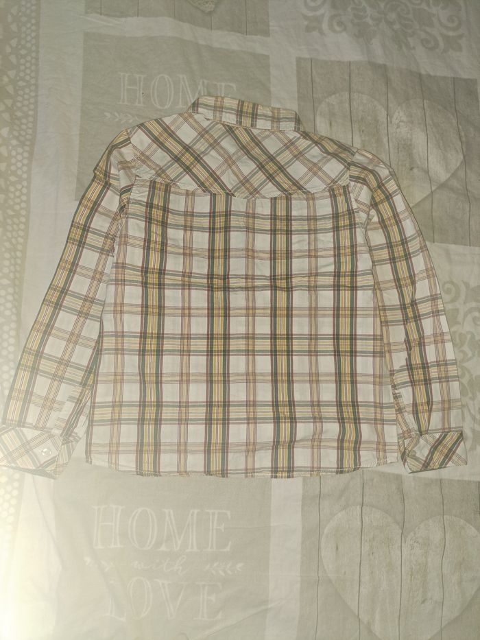 Chemise "Zeeman" - photo numéro 5