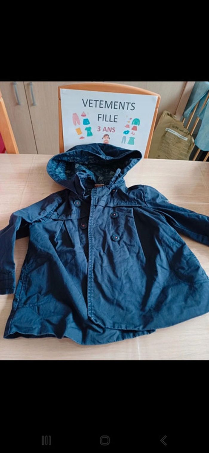 Veste