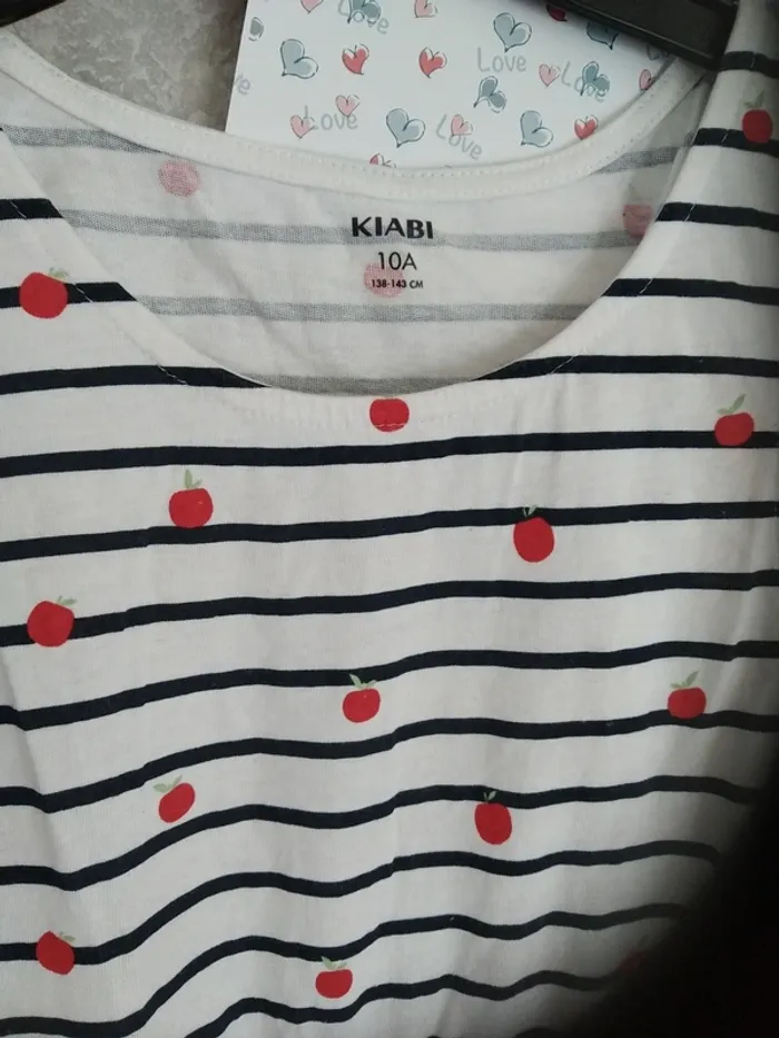 Robe été 10ans - photo numéro 2