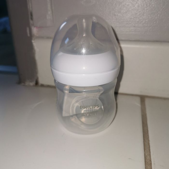 Biberon avent philips - photo numéro 3